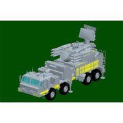 Trumpeter 01087 1/35 72V6 of 96k6 Pantsir-S1 SPAAGM BAZ-6909