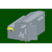 Trumpeter 01087 1/35 72V6 of 96k6 Pantsir-S1 SPAAGM BAZ-6909