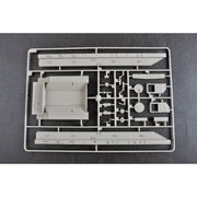 Trumpeter 01089 1/35 MAZ-545 Transporter with CHMZAP-5247G Semi-Trailer 9580208010892