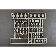 Trumpeter 01089 1/35 MAZ-545 Transporter with CHMZAP-5247G Semi-Trailer 9580208010892