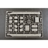 Trumpeter 01089 1/35 MAZ-545 Transporter with CHMZAP-5247G Semi-Trailer 9580208010892