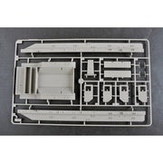 Trumpeter 01089 1/35 MAZ-545 Transporter with CHMZAP-5247G Semi-Trailer 9580208010892