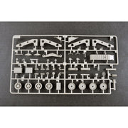 Trumpeter 01089 1/35 MAZ-545 Transporter with CHMZAP-5247G Semi-Trailer 9580208010892