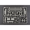 Trumpeter 01089 1/35 MAZ-545 Transporter with CHMZAP-5247G Semi-Trailer 9580208010892