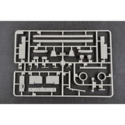 Trumpeter 01089 1/35 MAZ-545 Transporter with CHMZAP-5247G Semi-Trailer 9580208010892