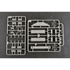 Trumpeter 01089 1/35 MAZ-545 Transporter with CHMZAP-5247G Semi-Trailer 9580208010892