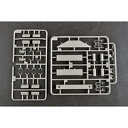 Trumpeter 01089 1/35 MAZ-545 Transporter with CHMZAP-5247G Semi-Trailer 9580208010892