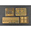 Trumpeter 01089 1/35 MAZ-545 Transporter with CHMZAP-5247G Semi-Trailer 9580208010892