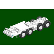 Trumpeter 01090 KZKT-74282 Heavy Tractor 9580208010908
