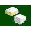 Trumpeter 01090 KZKT-74282 Heavy Tractor 9580208010908