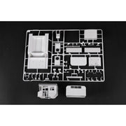 Trumpeter 01090 KZKT-74282 Heavy Tractor 9580208010908