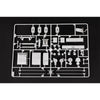 Trumpeter 01090 KZKT-74282 Heavy Tractor 9580208010908