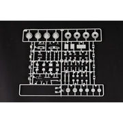 Trumpeter 01090 KZKT-74282 Heavy Tractor 9580208010908