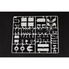 Trumpeter 01090 KZKT-74282 Heavy Tractor 9580208010908