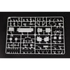 Trumpeter 01090 KZKT-74282 Heavy Tractor 9580208010908