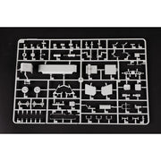 Trumpeter 01090 KZKT-74282 Heavy Tractor 9580208010908