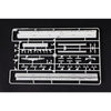 Trumpeter 01090 KZKT-74282 Heavy Tractor 9580208010908