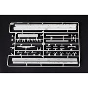 Trumpeter 01090 KZKT-74282 Heavy Tractor 9580208010908