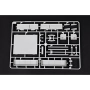 Trumpeter 01090 KZKT-74282 Heavy Tractor 9580208010908