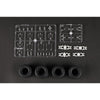 Trumpeter 01090 KZKT-74282 Heavy Tractor 9580208010908