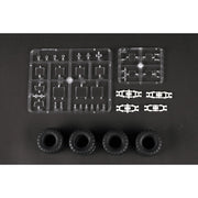 Trumpeter 01090 KZKT-74282 Heavy Tractor 9580208010908