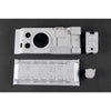 Trumpeter 01093 1/35 ZPRK DB 96K6 Pantsir-S1 Tracked 9580208010939