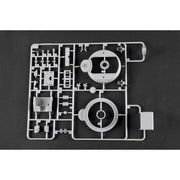 Trumpeter 01093 1/35 ZPRK DB 96K6 Pantsir-S1 Tracked 9580208010939