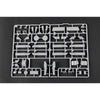 Trumpeter 01093 1/35 ZPRK DB 96K6 Pantsir-S1 Tracked 9580208010939