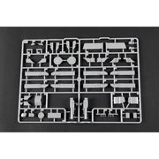 Trumpeter 01093 1/35 ZPRK DB 96K6 Pantsir-S1 Tracked 9580208010939