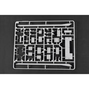 Trumpeter 01093 1/35 ZPRK DB 96K6 Pantsir-S1 Tracked 9580208010939