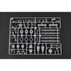 Trumpeter 01093 1/35 ZPRK DB 96K6 Pantsir-S1 Tracked 9580208010939