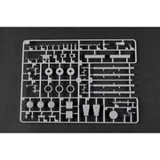 Trumpeter 01093 1/35 ZPRK DB 96K6 Pantsir-S1 Tracked 9580208010939