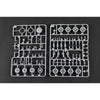 Trumpeter 01093 1/35 ZPRK DB 96K6 Pantsir-S1 Tracked 9580208010939