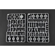 Trumpeter 01093 1/35 ZPRK DB 96K6 Pantsir-S1 Tracked 9580208010939