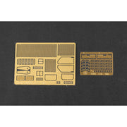 Trumpeter 01093 1/35 ZPRK DB 96K6 Pantsir-S1 Tracked 9580208010939