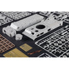 Trumpeter 01093 1/35 ZPRK DB 96K6 Pantsir-S1 Tracked 9580208010939