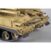 Trumpeter 01093 1/35 ZPRK DB 96K6 Pantsir-S1 Tracked 9580208010939