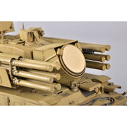 Trumpeter 01093 1/35 ZPRK DB 96K6 Pantsir-S1 Tracked 9580208010939