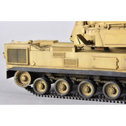 Trumpeter 01093 1/35 ZPRK DB 96K6 Pantsir-S1 Tracked 9580208010939