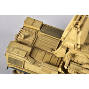 Trumpeter 01093 1/35 ZPRK DB 96K6 Pantsir-S1 Tracked 9580208010939