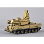 Trumpeter 01093 1/35 ZPRK DB 96K6 Pantsir-S1 Tracked 9580208010939