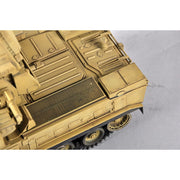 Trumpeter 01093 1/35 ZPRK DB 96K6 Pantsir-S1 Tracked 9580208010939