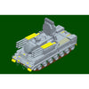 Trumpeter 01093 1/35 ZPRK DB 96K6 Pantsir-S1 Tracked 9580208010939