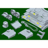 Trumpeter 01093 1/35 ZPRK DB 96K6 Pantsir-S1 Tracked 9580208010939