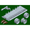 Trumpeter 01093 1/35 ZPRK DB 96K6 Pantsir-S1 Tracked 9580208010939