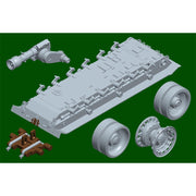 Trumpeter 01093 1/35 ZPRK DB 96K6 Pantsir-S1 Tracked 9580208010939
