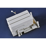 Trumpeter 01096 1/35 NASAMS(Norwegian Advanced Surface-to-Air Missile System)