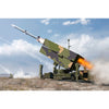 Trumpeter 01096 1/35 NASAMS(Norwegian Advanced Surface-to-Air Missile System)