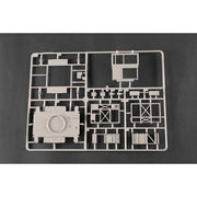 Trumpeter 01096 1/35 NASAMS(Norwegian Advanced Surface-to-Air Missile System) 9580208010960
