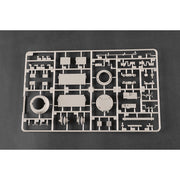 Trumpeter 01096 1/35 NASAMS(Norwegian Advanced Surface-to-Air Missile System) 9580208010960